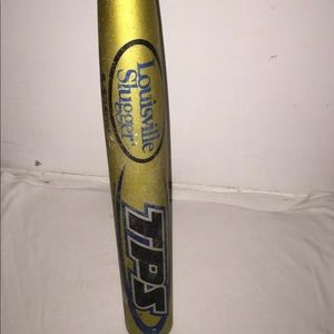 Louisville Slugger TPS C555 sb27 28oz Softball Bat